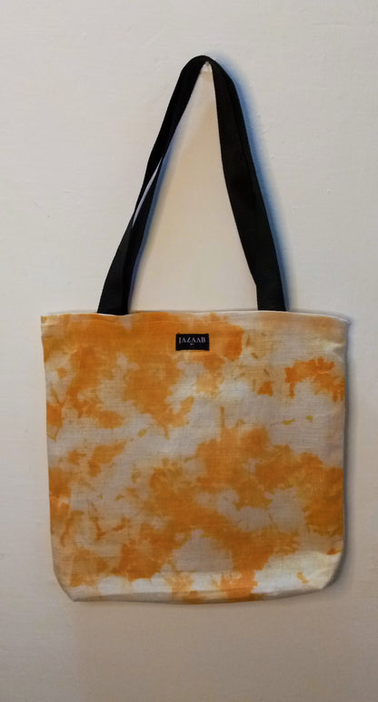 CRUMBLE TOTE