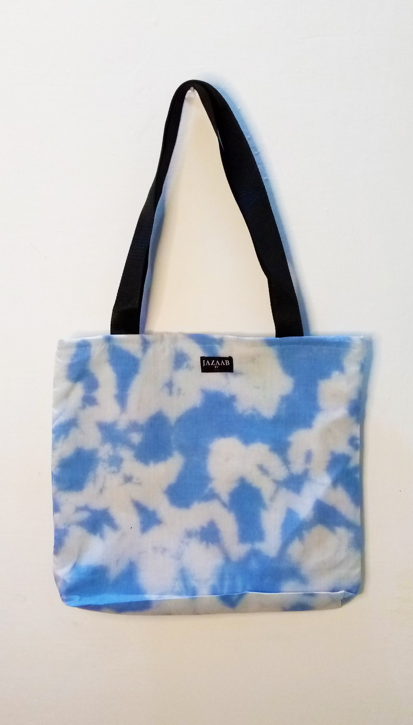 CRUMBLE TOTE