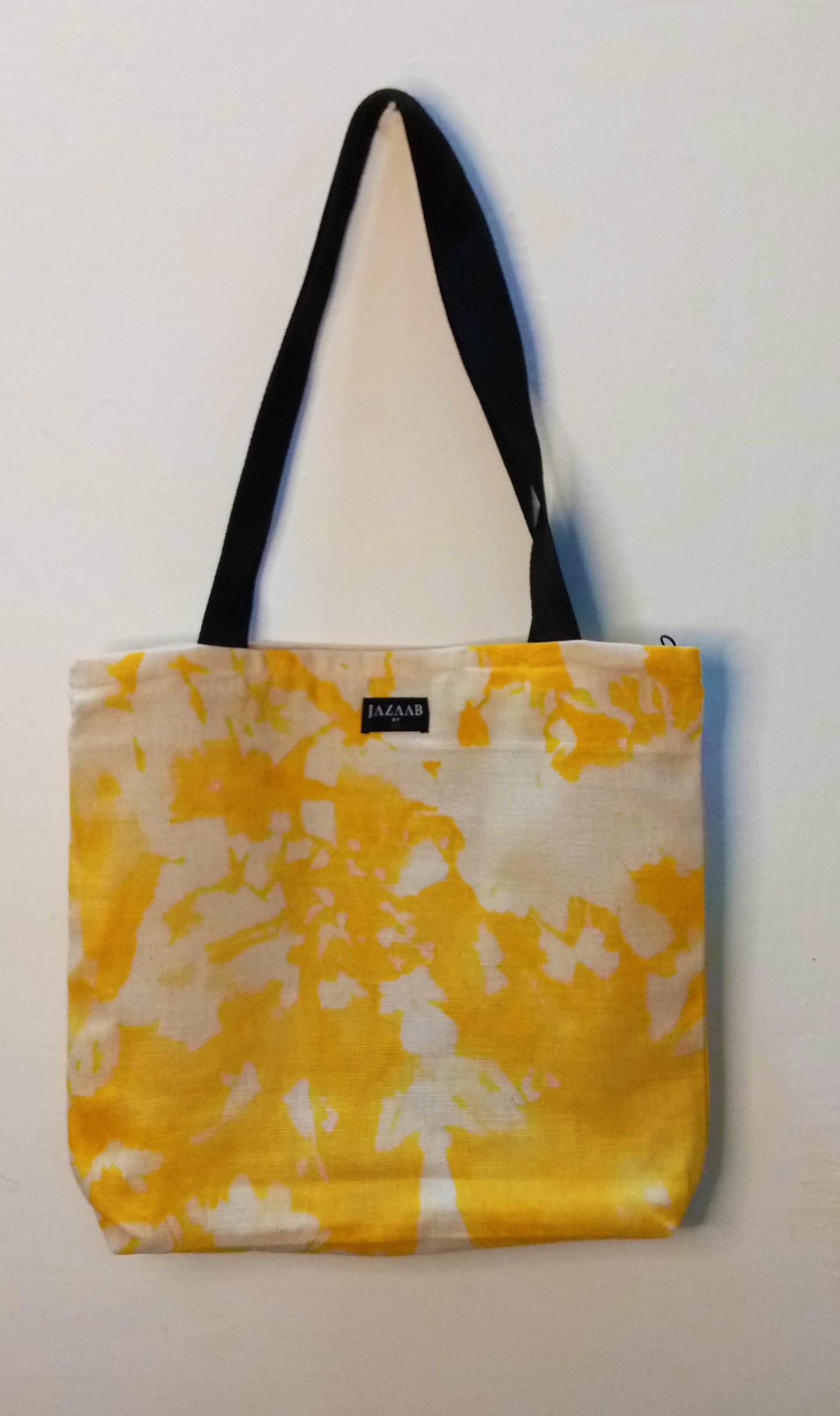 CRUMBLE TOTE