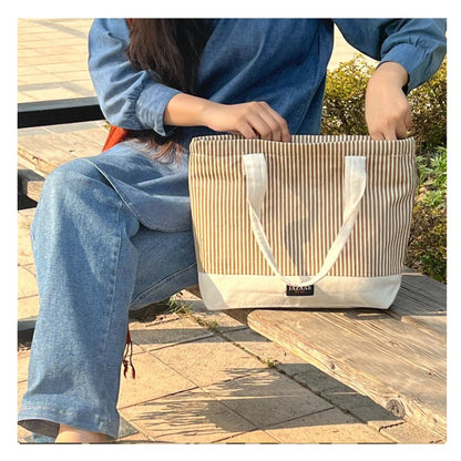 Luxe Tote bag-Luxease Edit I