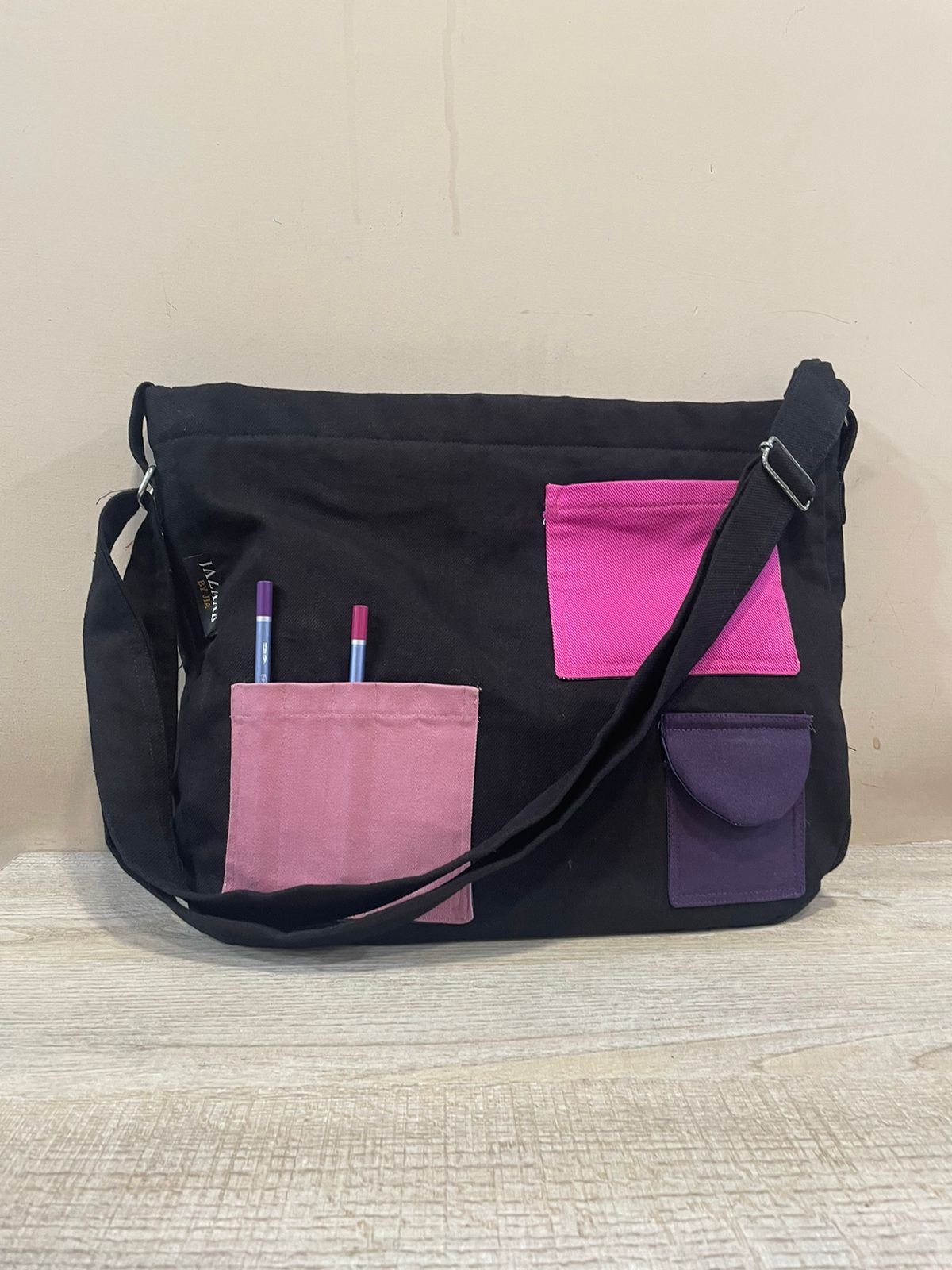 Minimalist  bag