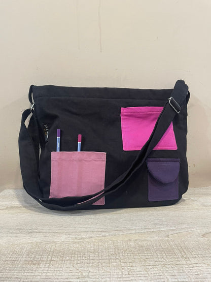 Minimalist  bag