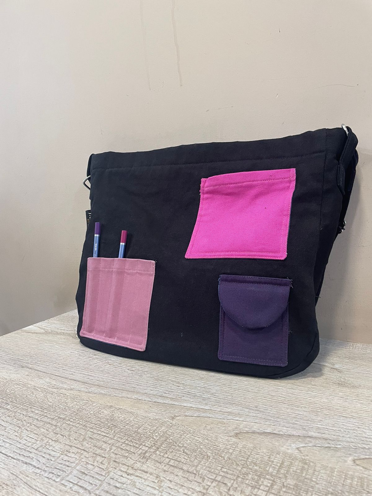 Minimalist  bag