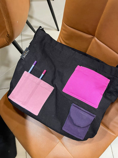 Minimalist  bag