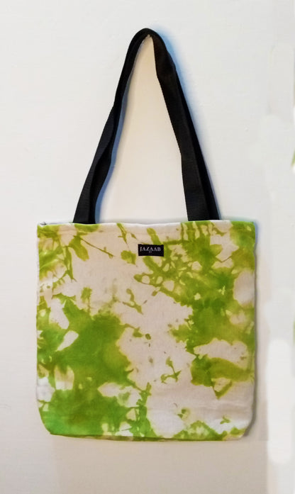 CRUMBLE TOTE